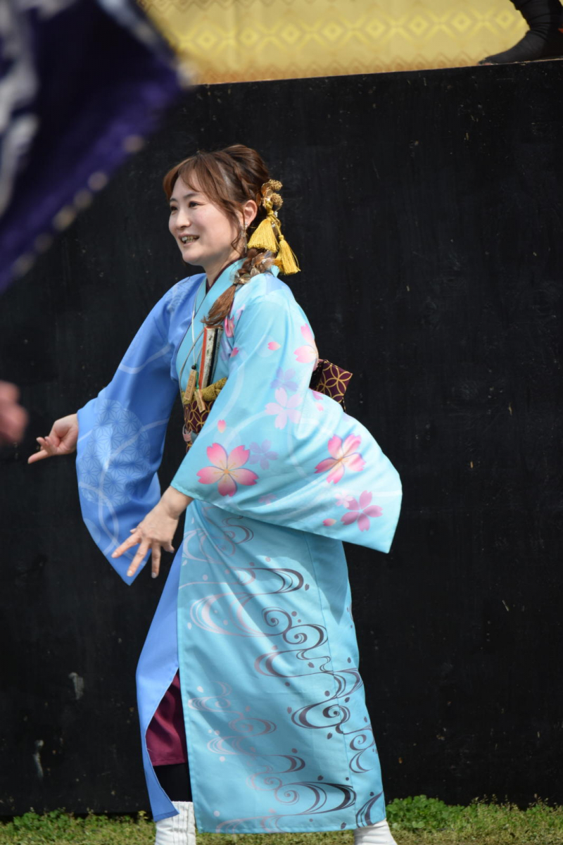 第52回江刺甚句まつり2025その4 2025/05/04