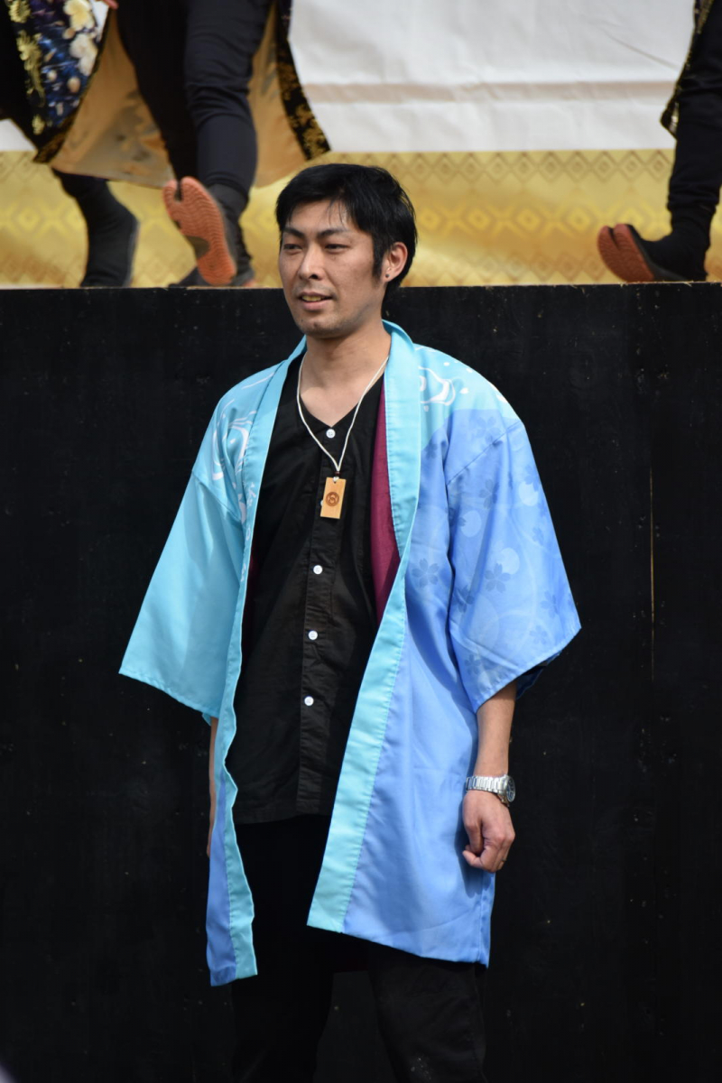 第52回江刺甚句まつり2025その4 2025/05/04