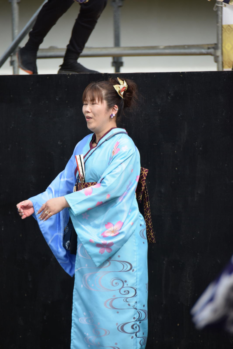 第52回江刺甚句まつり2025その4 2025/05/04