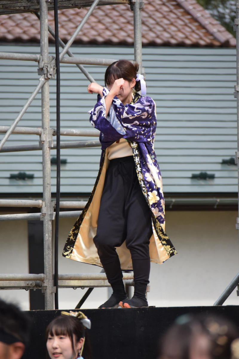 第52回江刺甚句まつり2025その4 2025/05/04