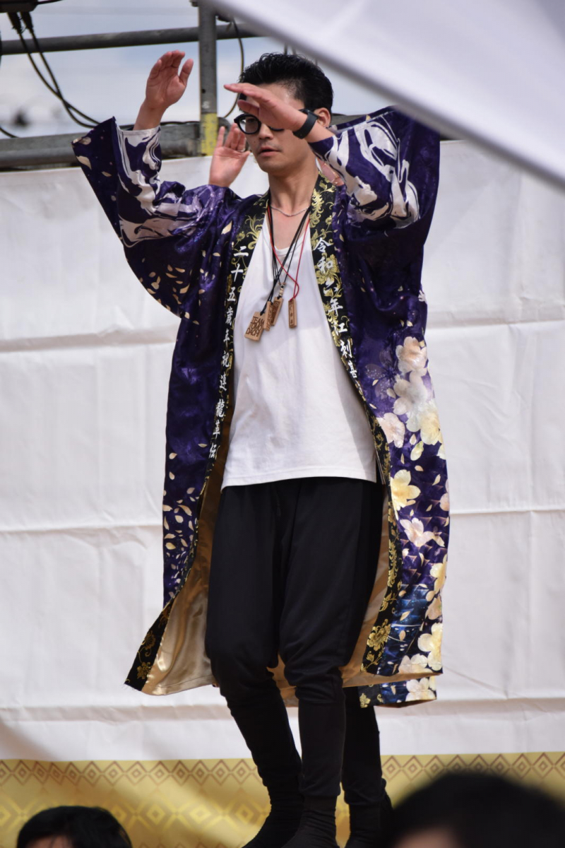 第52回江刺甚句まつり2025その4 2025/05/04