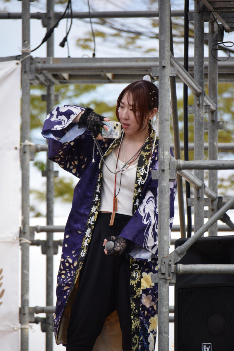 第52回江刺甚句まつり2025その4 2025/05/04