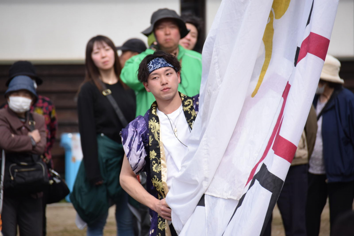 第52回江刺甚句まつり2025その4 2025/05/04