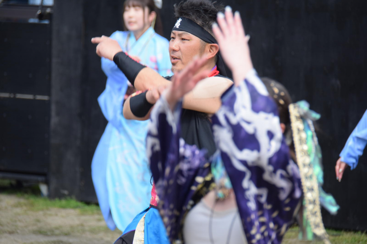 第52回江刺甚句まつり2025その4 2025/05/04