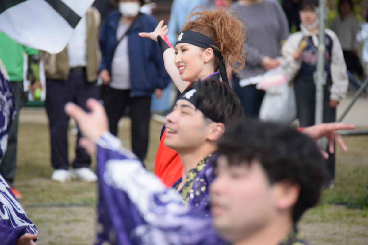 第52回江刺甚句まつり2025その4 2025/05/04