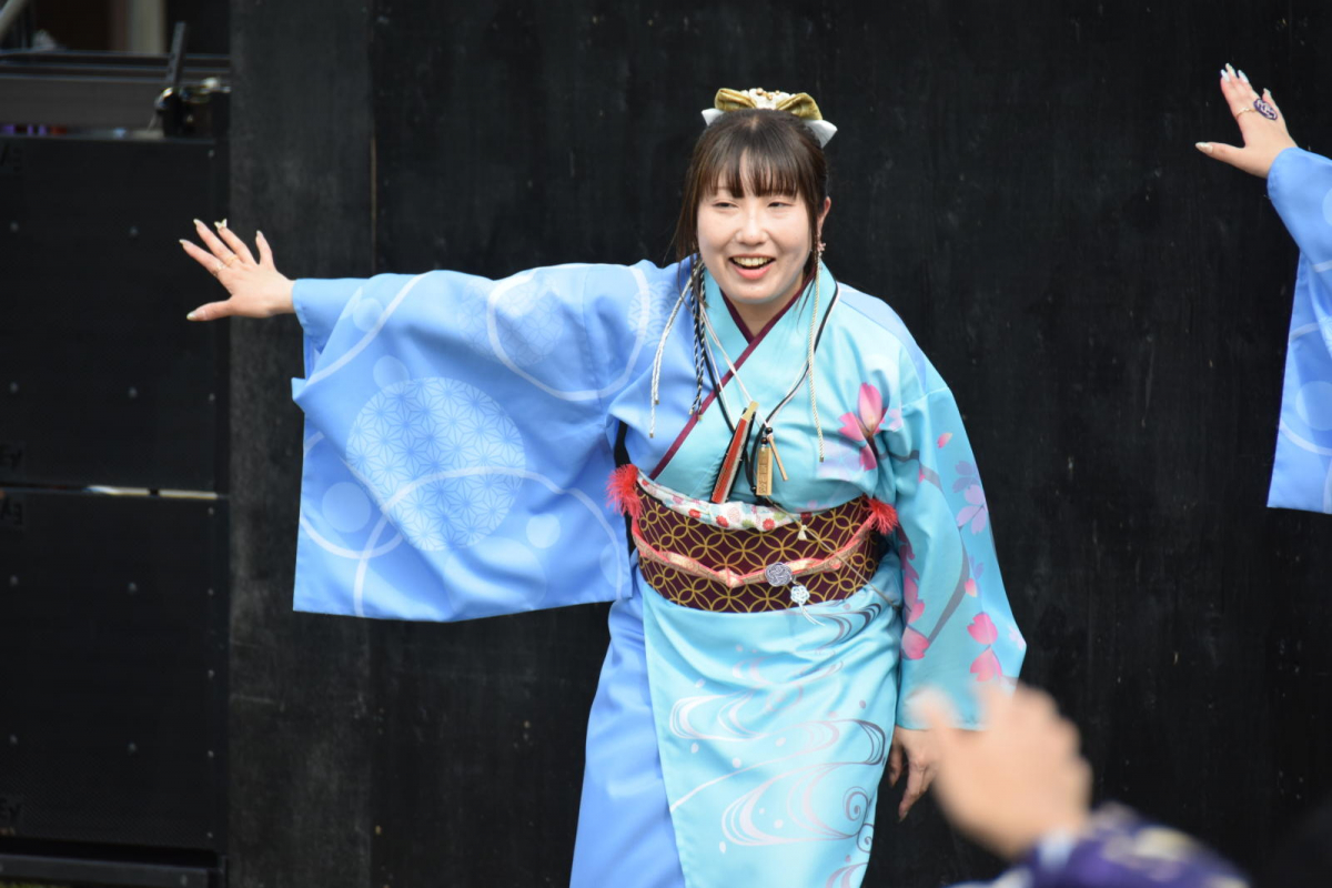 第52回江刺甚句まつり2025その4 2025/05/04