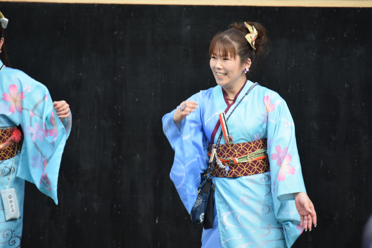 第52回江刺甚句まつり2025その4 2025/05/04