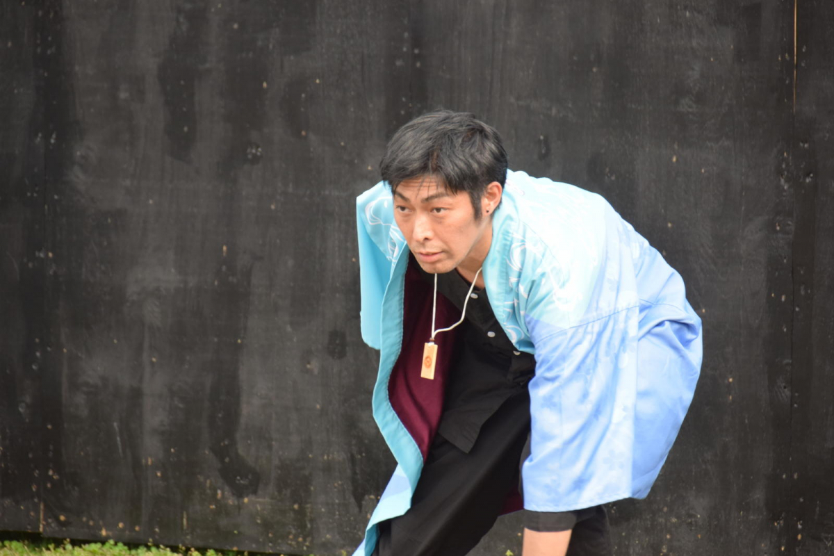 第52回江刺甚句まつり2025その4 2025/05/04