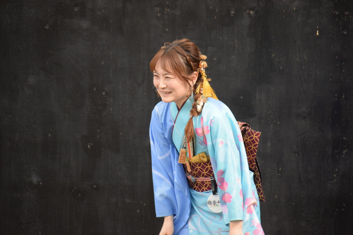 第52回江刺甚句まつり2025その4 2025/05/04