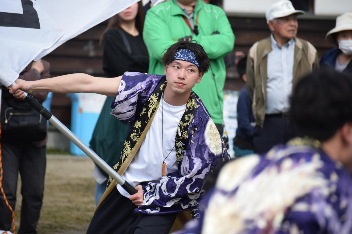 第52回江刺甚句まつり2025その4 2025/05/04