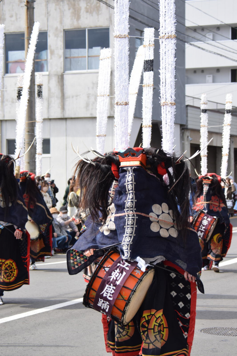 第52回江刺甚句まつり2025その4 2025/05/04