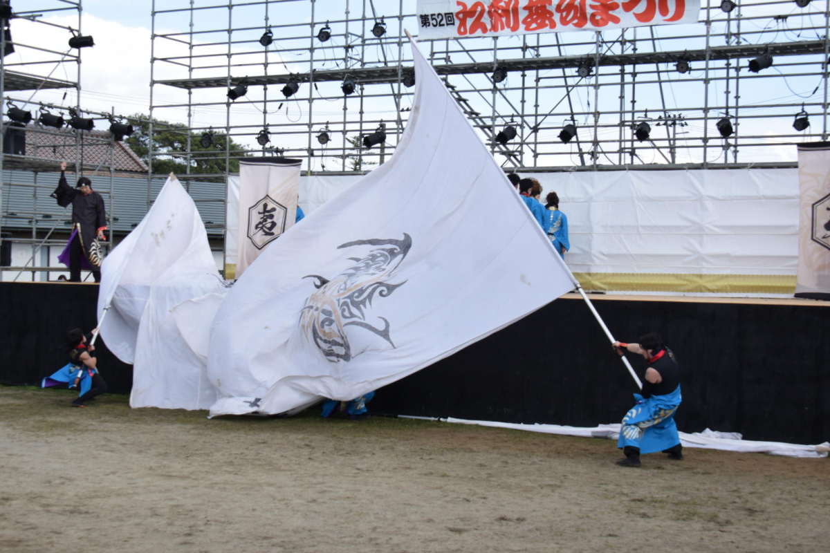 第52回江刺甚句まつり2025その4 2025/05/04