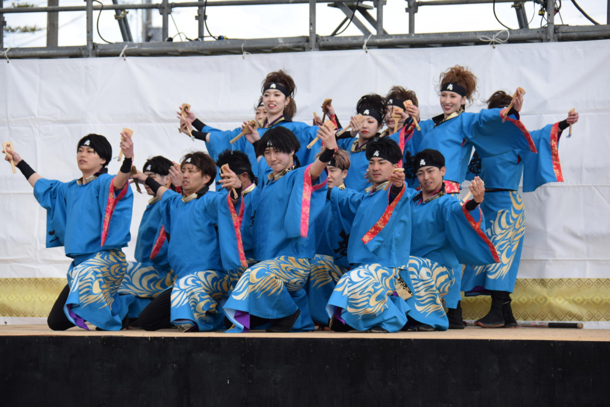 第52回江刺甚句まつり2025その4 2025/05/04