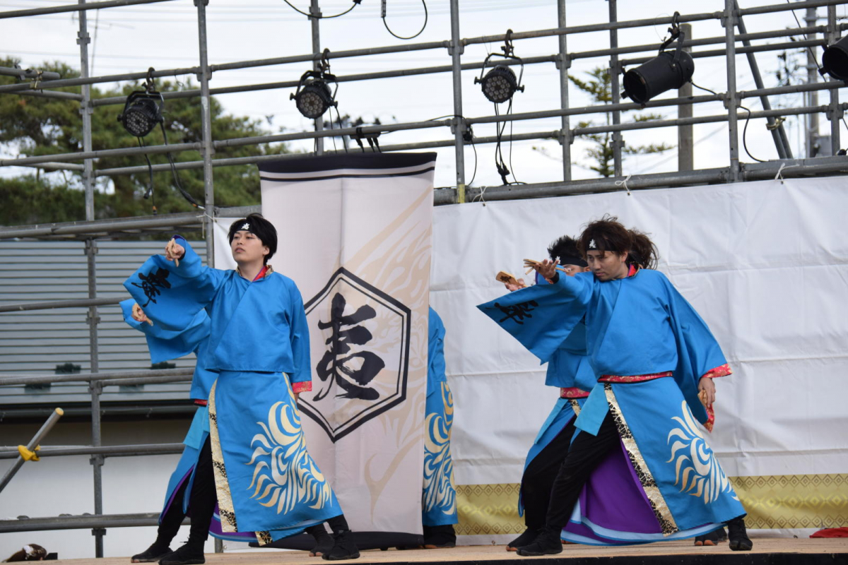 第52回江刺甚句まつり2025その4 2025/05/04