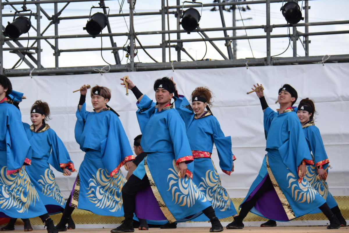 第52回江刺甚句まつり2025その4 2025/05/04