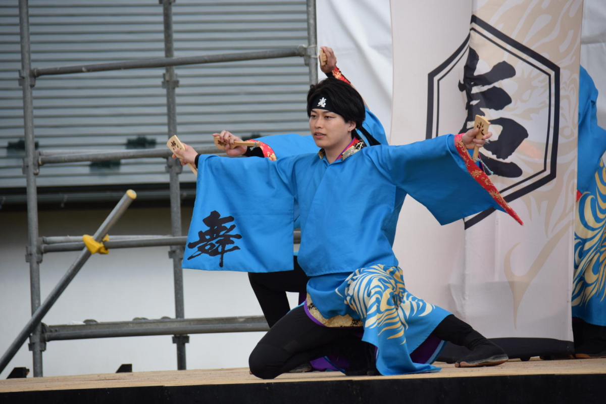 第52回江刺甚句まつり2025その4 2025/05/04