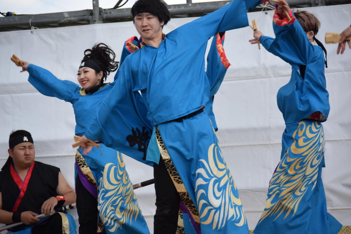 第52回江刺甚句まつり2025その4 2025/05/04