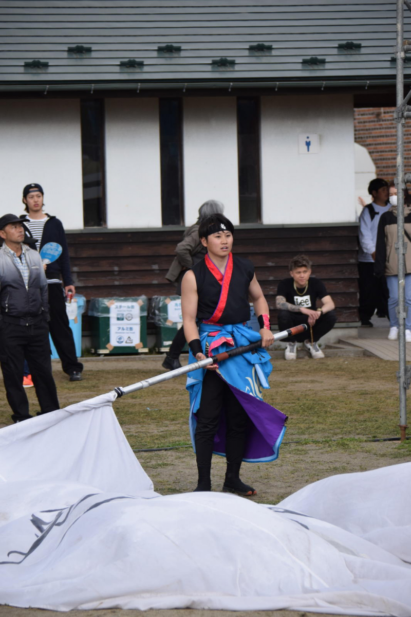 第52回江刺甚句まつり2025その4 2025/05/04