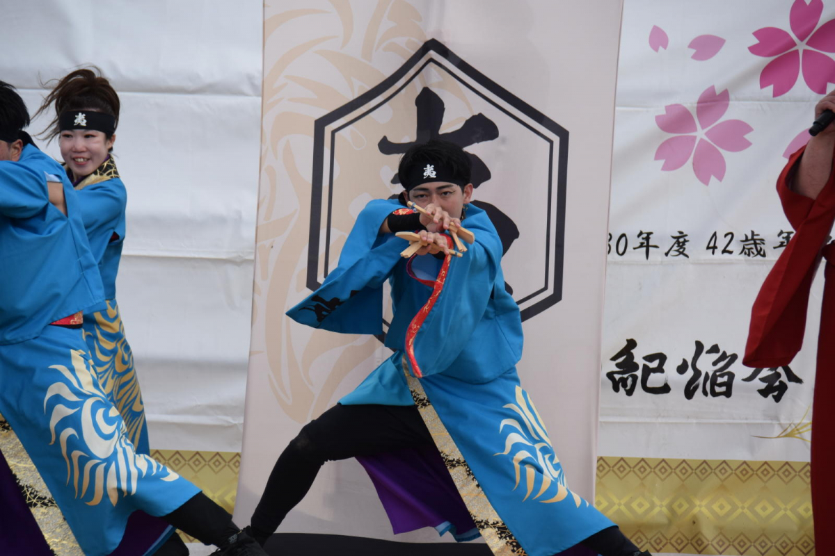 第52回江刺甚句まつり2025その4 2025/05/04