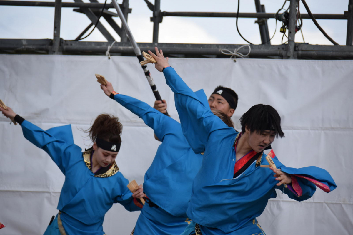 第52回江刺甚句まつり2025その4 2025/05/04