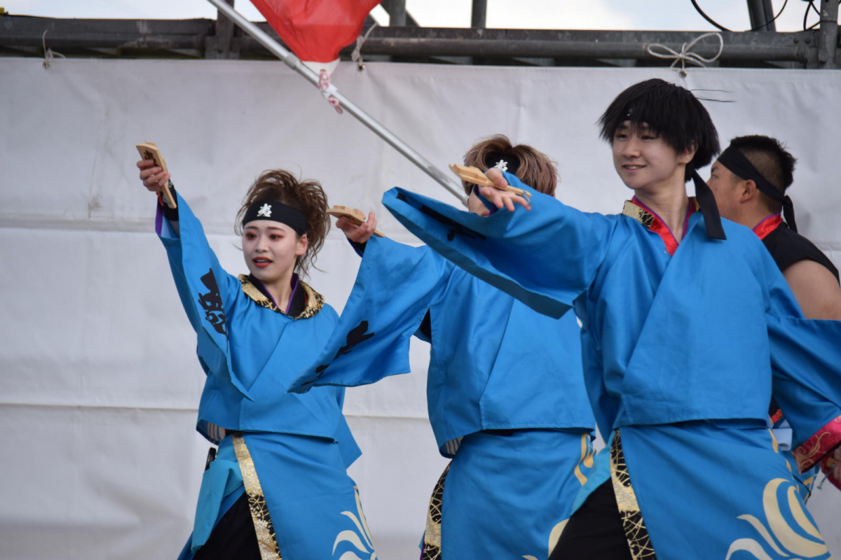 第52回江刺甚句まつり2025その4 2025/05/04