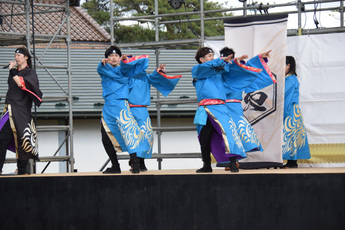 第52回江刺甚句まつり2025その4 2025/05/04