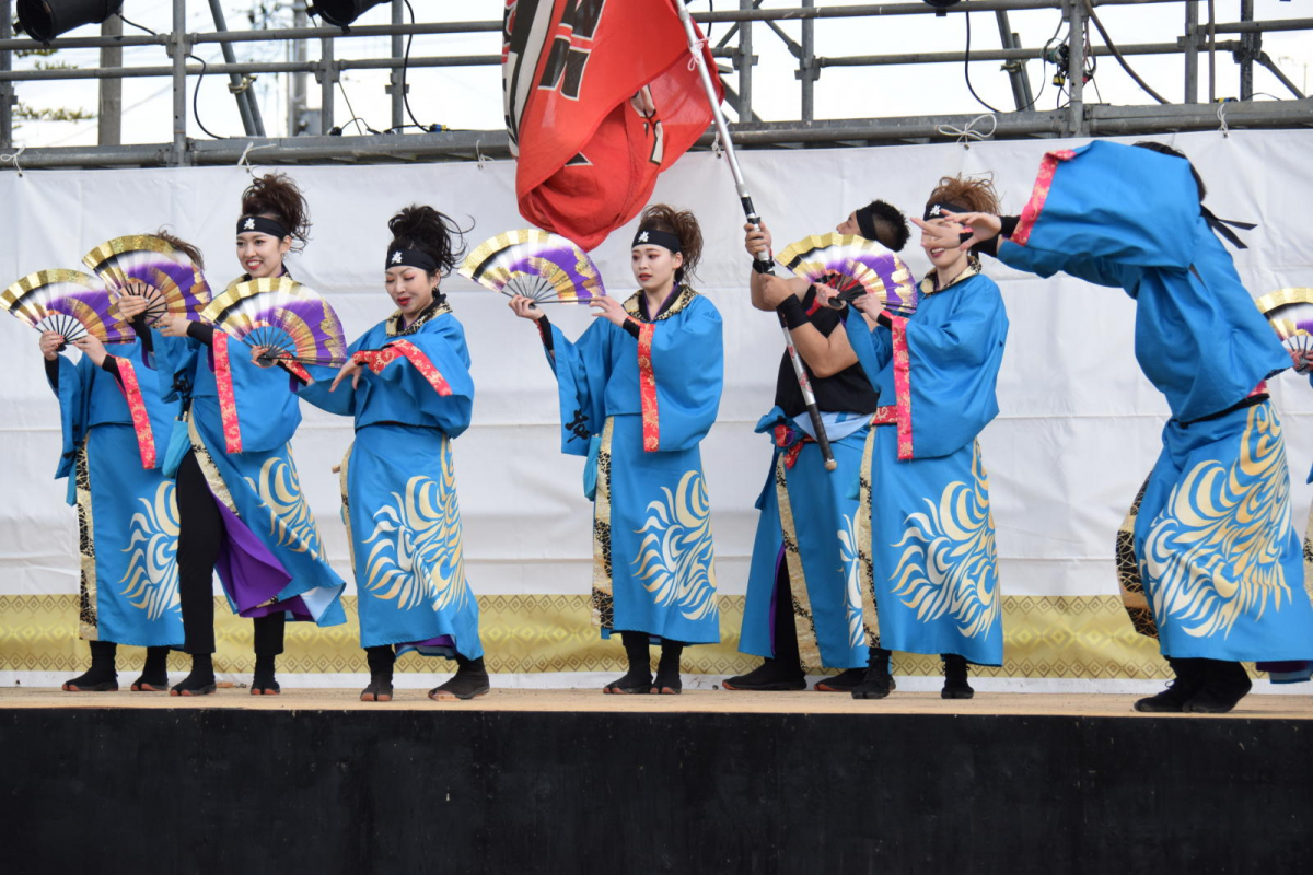 第52回江刺甚句まつり2025その4 2025/05/04