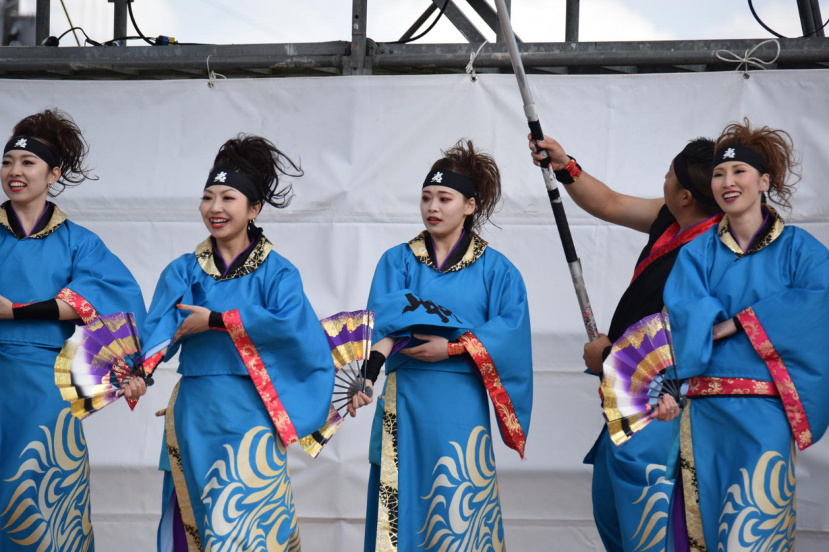 第52回江刺甚句まつり2025その4 2025/05/04