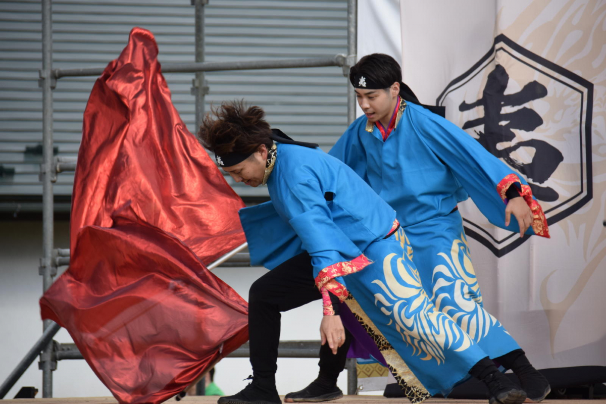 第52回江刺甚句まつり2025その4 2025/05/04