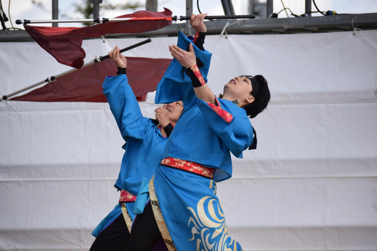 第52回江刺甚句まつり2025その4 2025/05/04