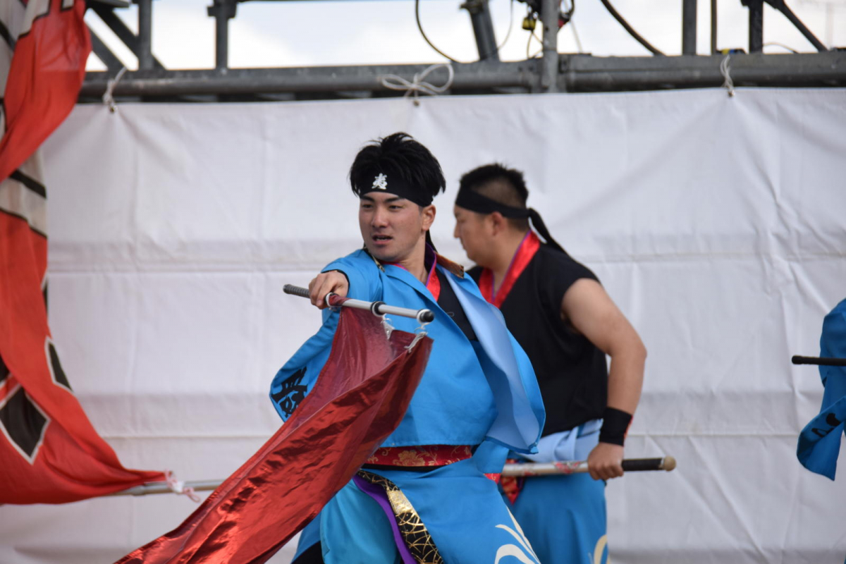 第52回江刺甚句まつり2025その4 2025/05/04