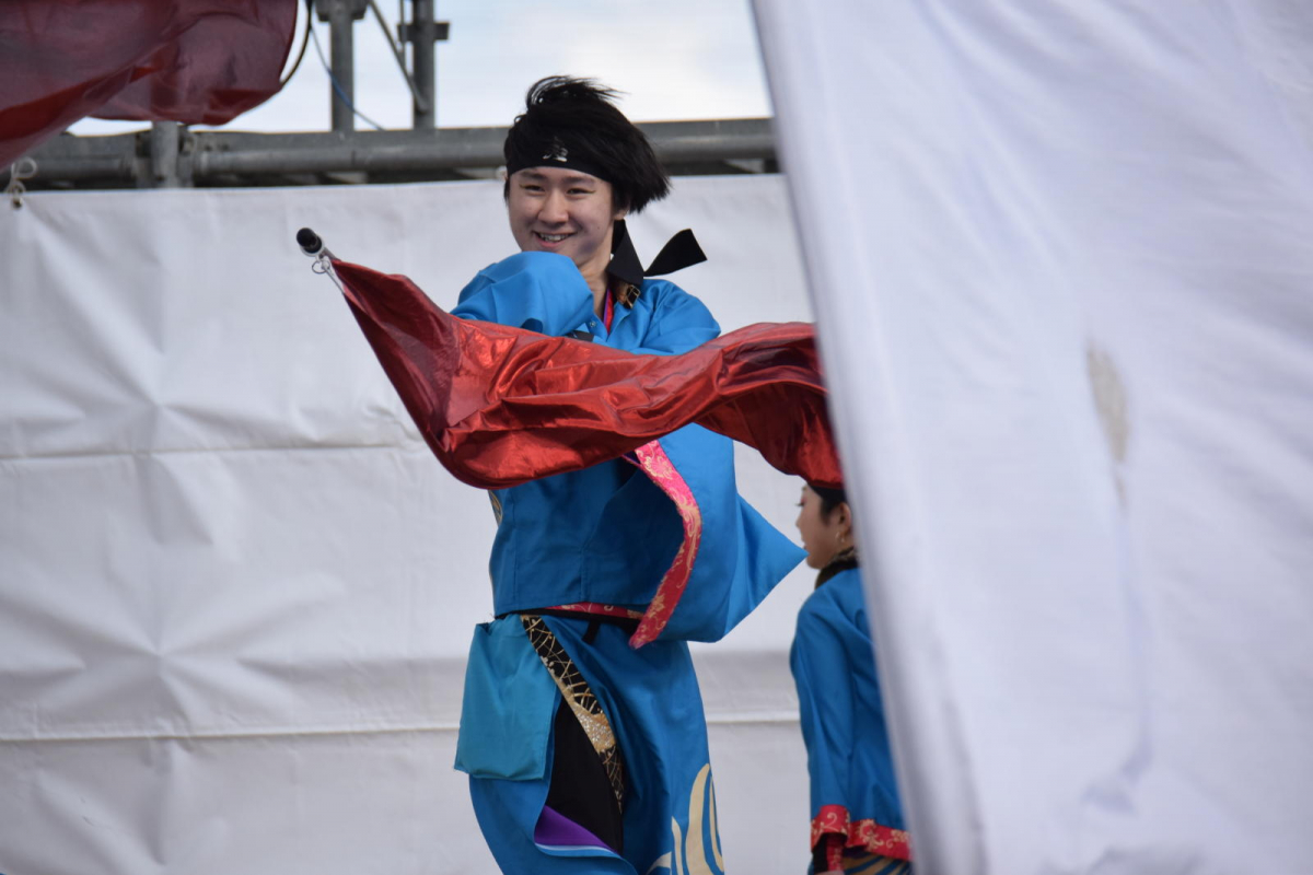 第52回江刺甚句まつり2025その4 2025/05/04