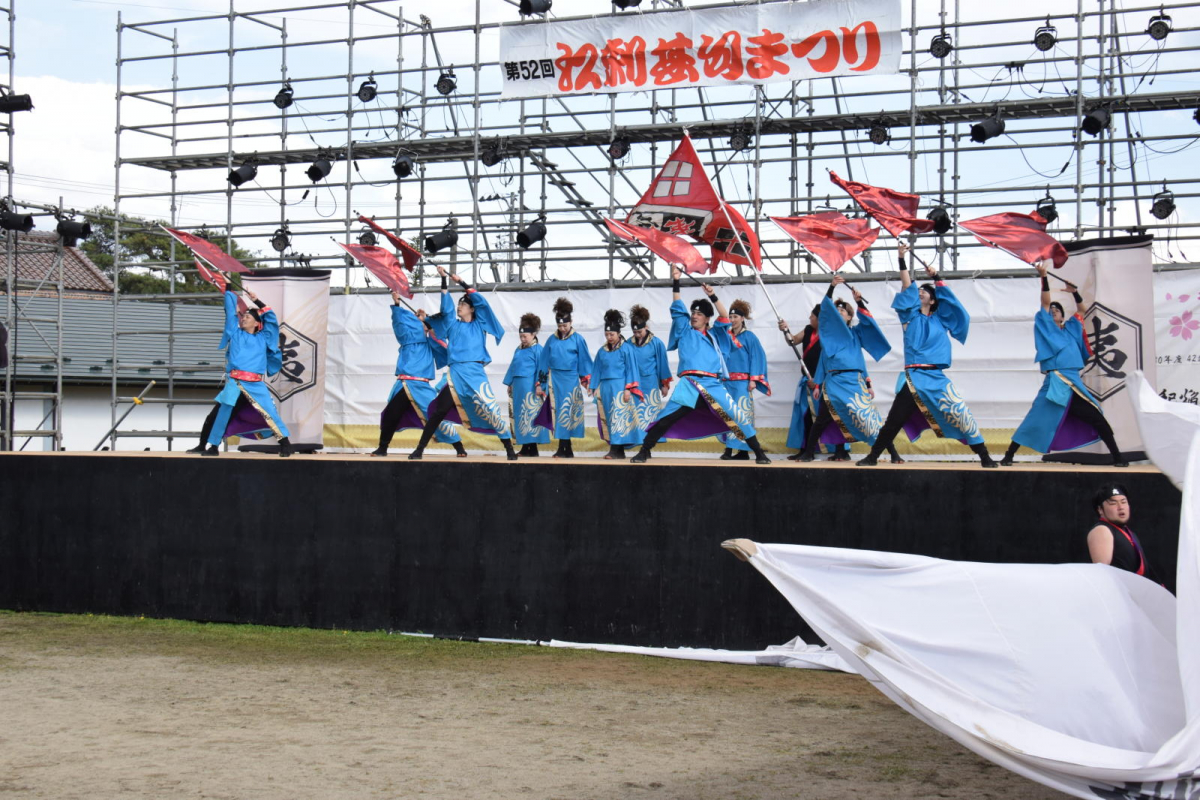 第52回江刺甚句まつり2025その4 2025/05/04