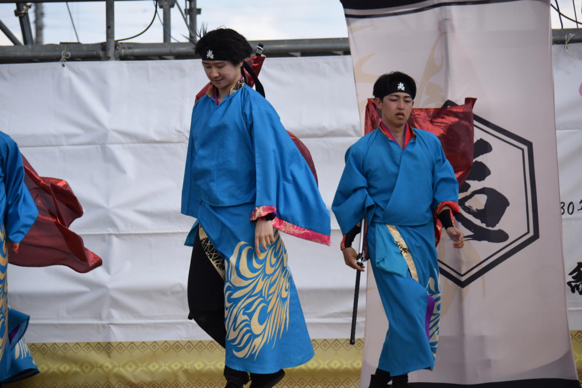 第52回江刺甚句まつり2025その4 2025/05/04