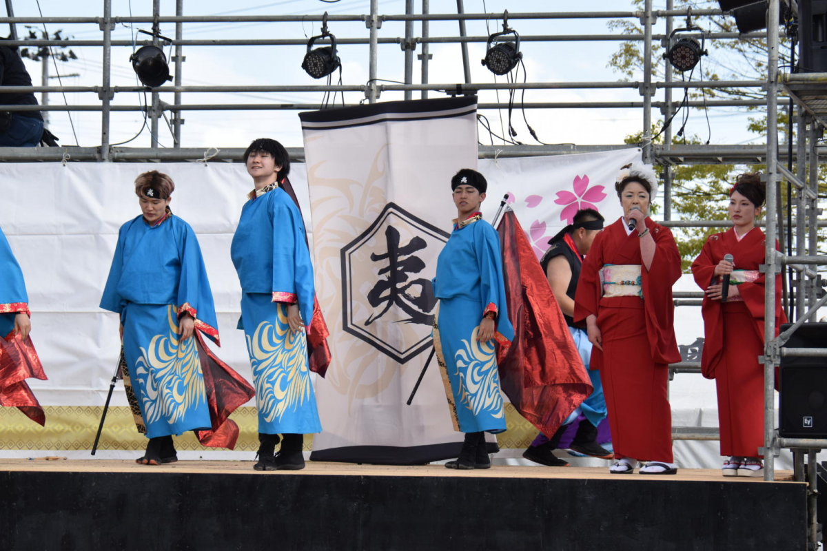 第52回江刺甚句まつり2025その4 2025/05/04