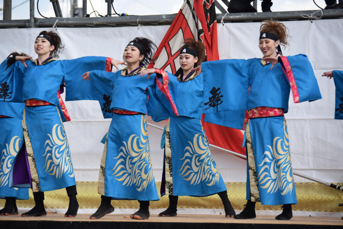 第52回江刺甚句まつり2025その4 2025/05/04