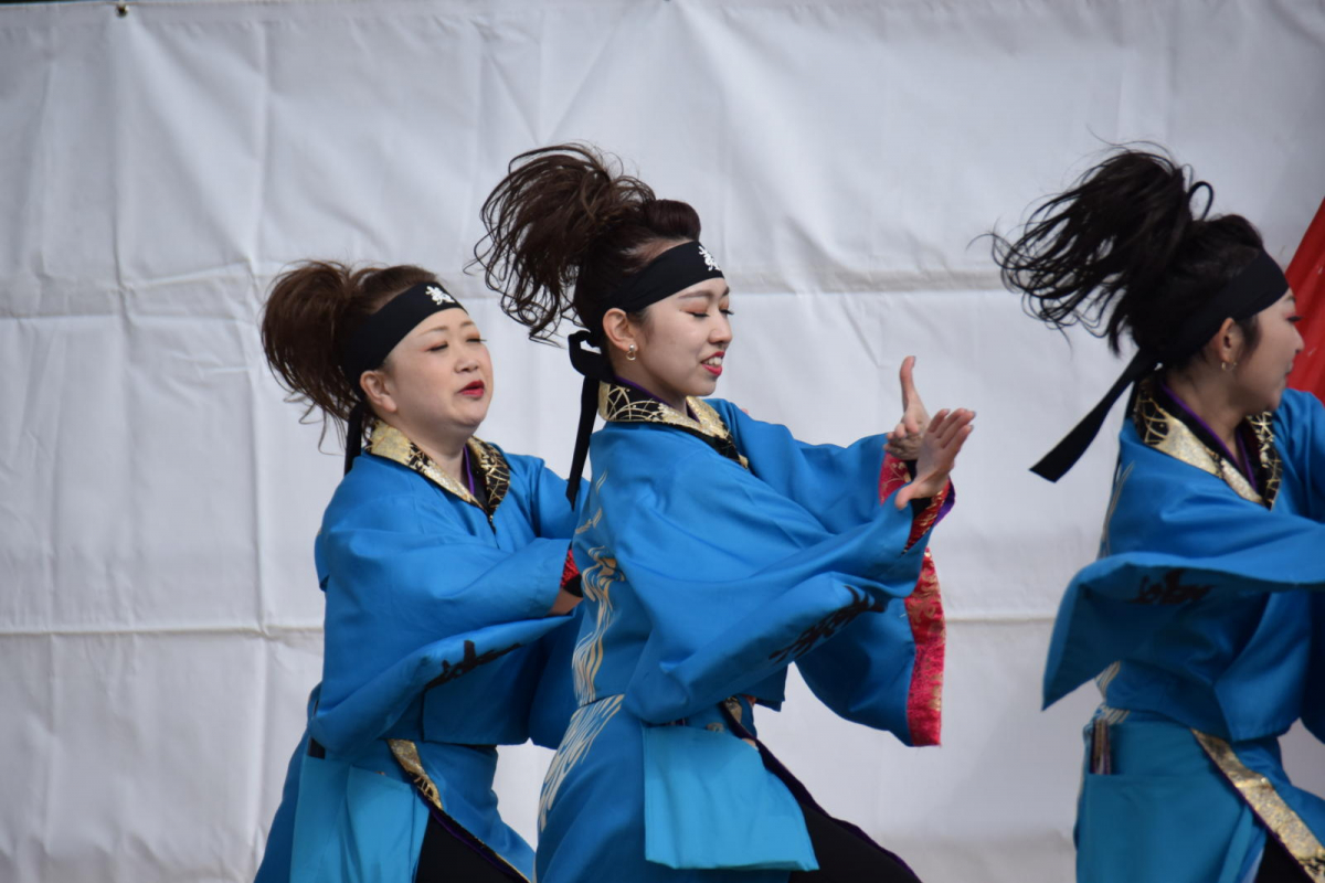 第52回江刺甚句まつり2025その4 2025/05/04