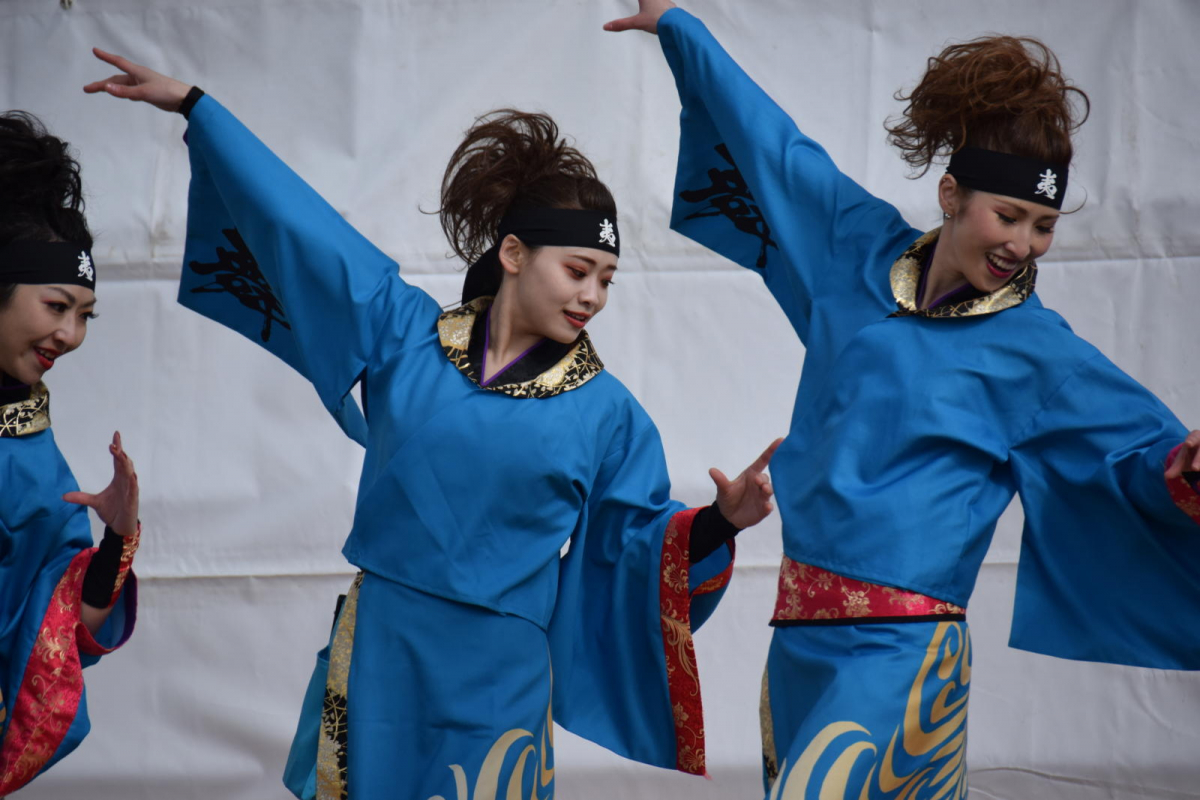 第52回江刺甚句まつり2025その4 2025/05/04