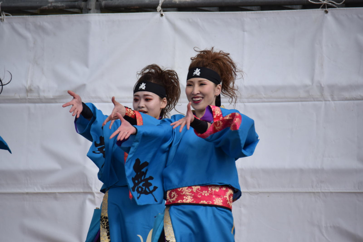 第52回江刺甚句まつり2025その4 2025/05/04