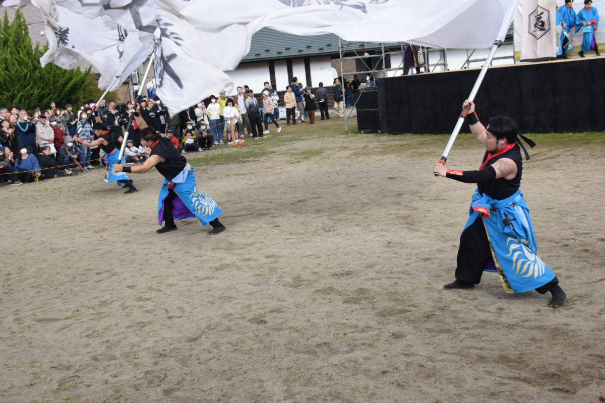 第52回江刺甚句まつり2025その4 2025/05/04