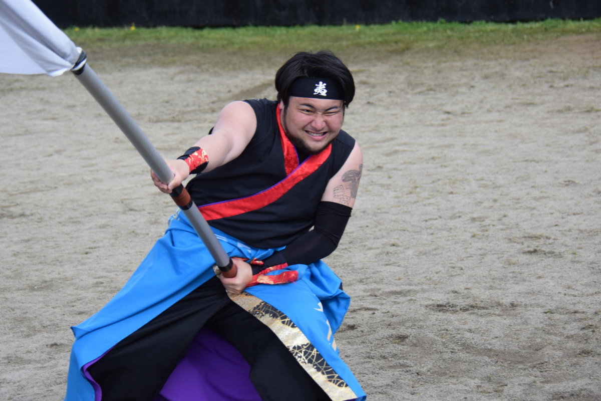 第52回江刺甚句まつり2025その4 2025/05/04