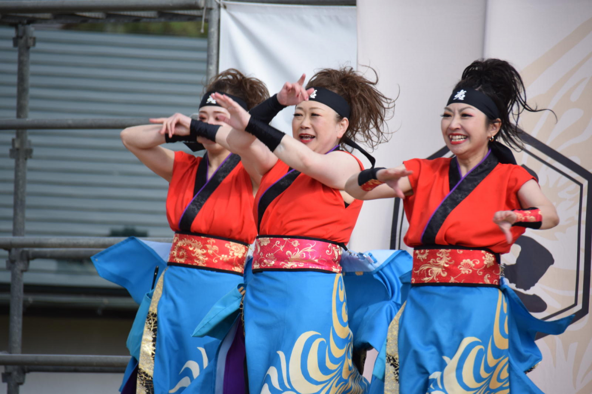 第52回江刺甚句まつり2025その4 2025/05/04