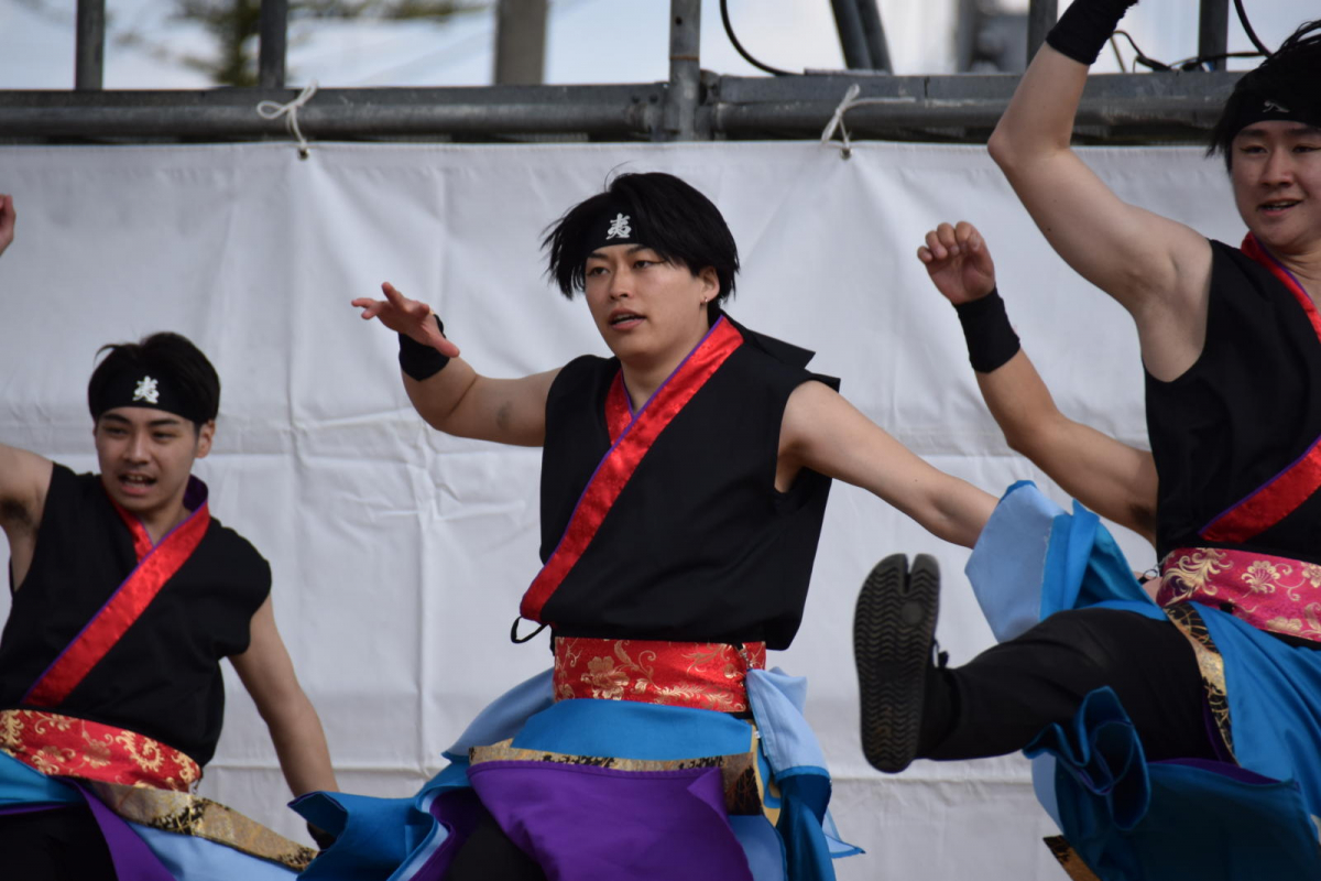 第52回江刺甚句まつり2025その4 2025/05/04