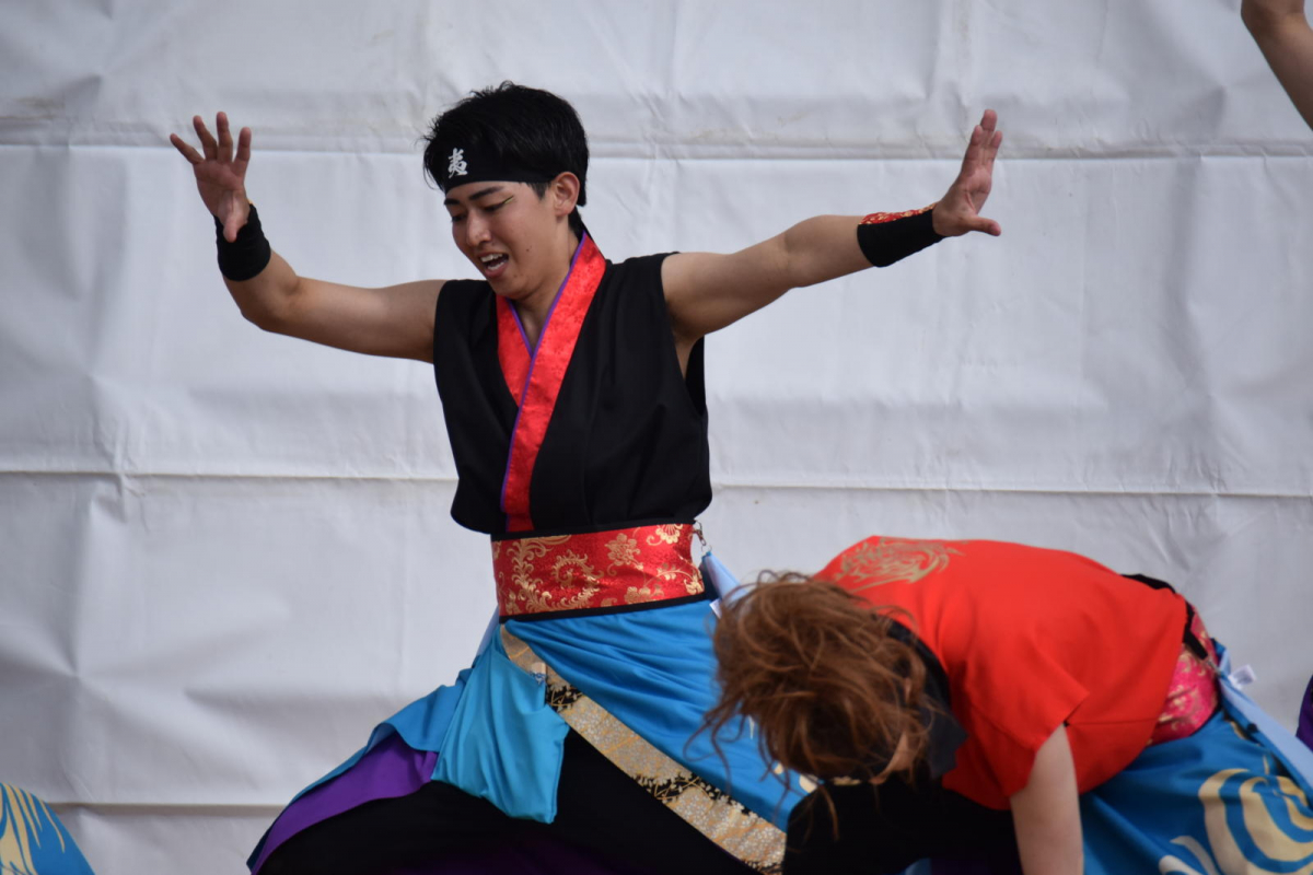 第52回江刺甚句まつり2025その4 2025/05/04