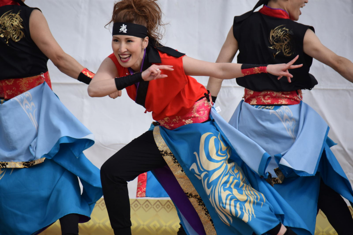 第52回江刺甚句まつり2025その4 2025/05/04