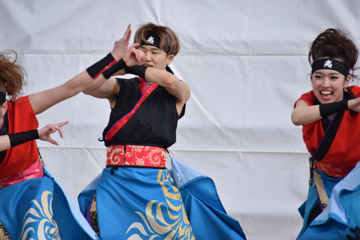 第52回江刺甚句まつり2025その4 2025/05/04