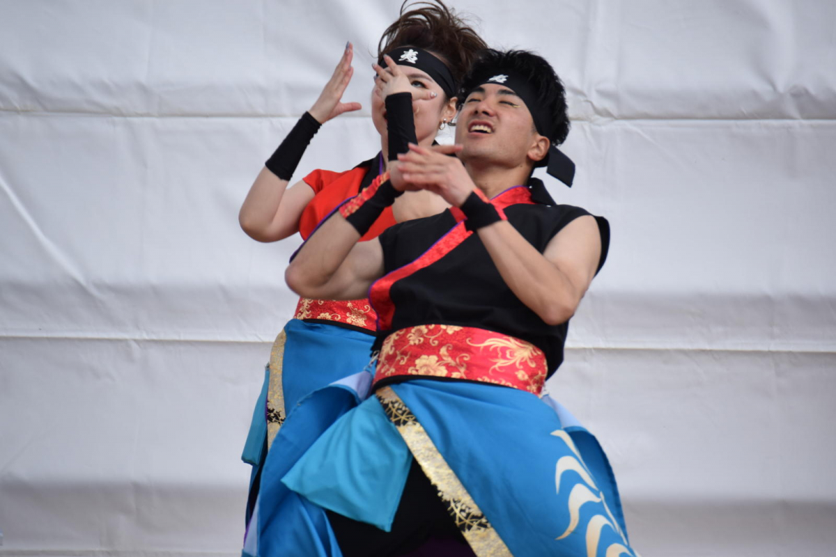 第52回江刺甚句まつり2025その4 2025/05/04