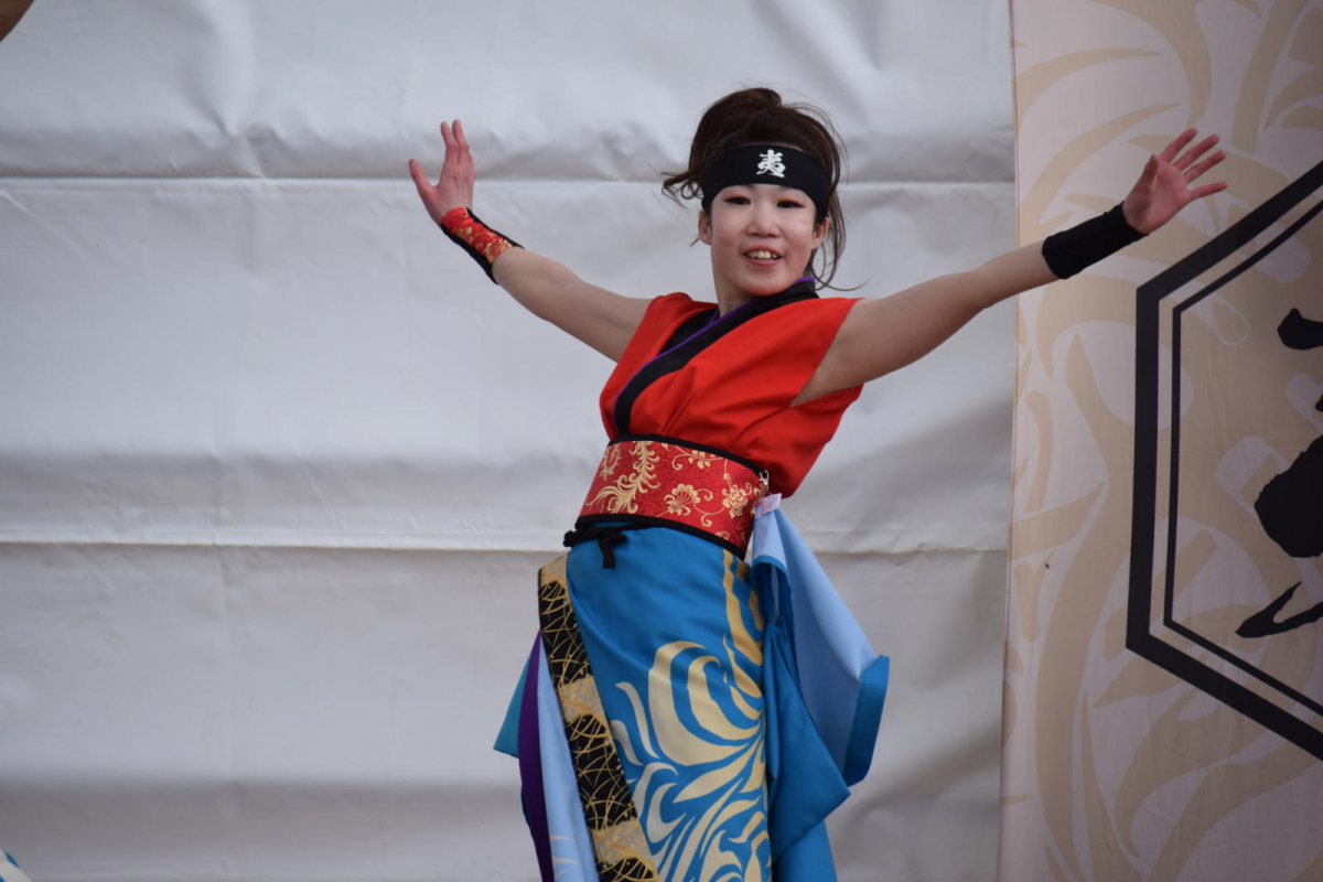 第52回江刺甚句まつり2025その4 2025/05/04