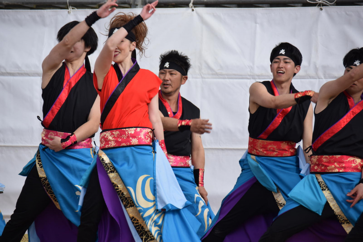 第52回江刺甚句まつり2025その4 2025/05/04