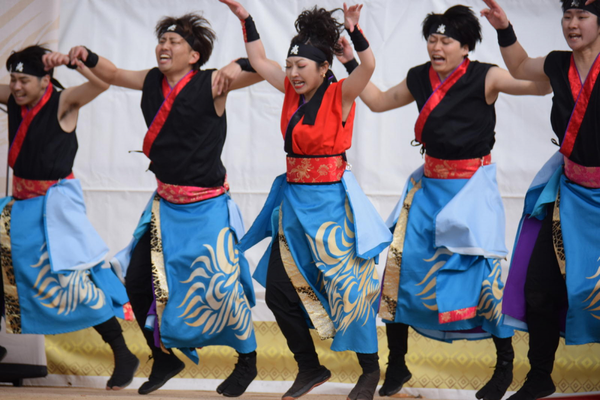 第52回江刺甚句まつり2025その4 2025/05/04